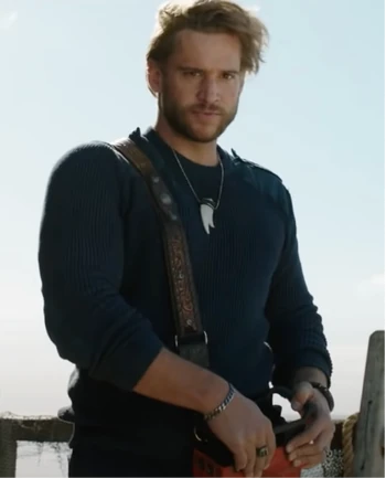 Cap | Branson Universe Wiki | Fandom