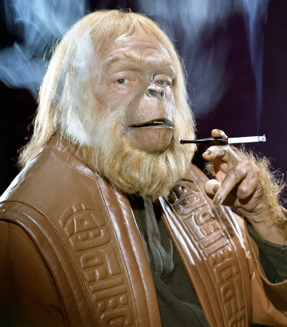 Dr Zaius Branson Universe Wiki Fandom