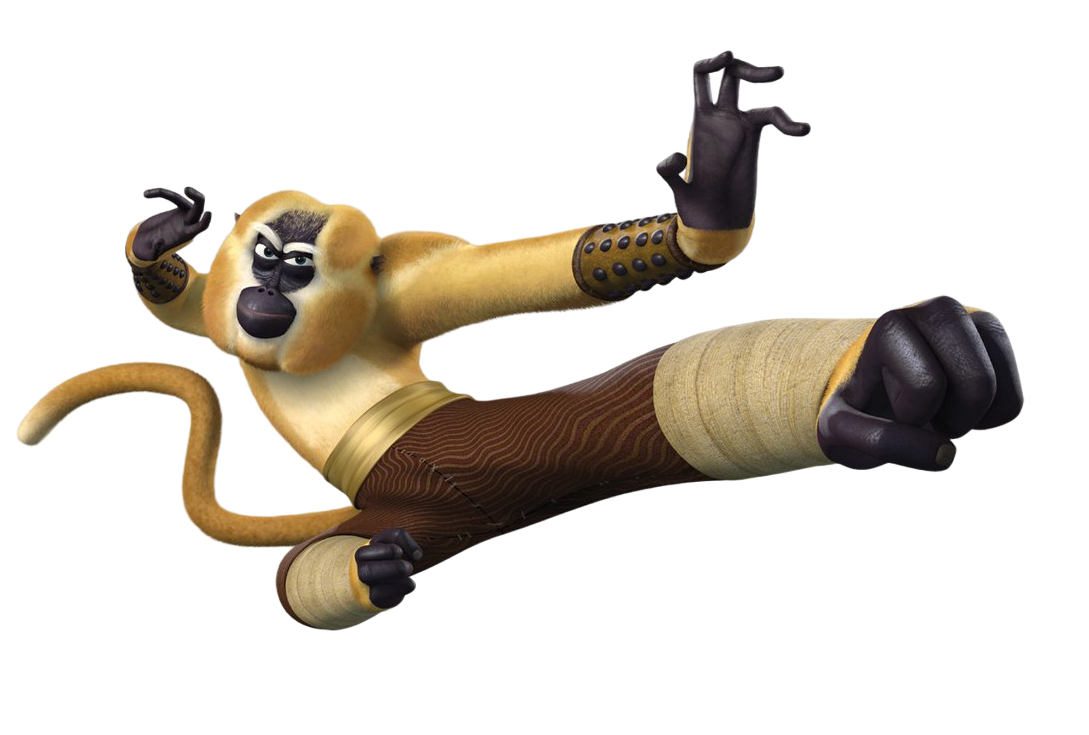 プロフ必読⭐︎monkey Monkey | Heroic Benchmark Wiki | Fandom