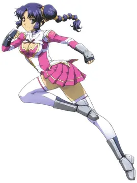 Rana Linchen | Branson Universe Wiki | Fandom