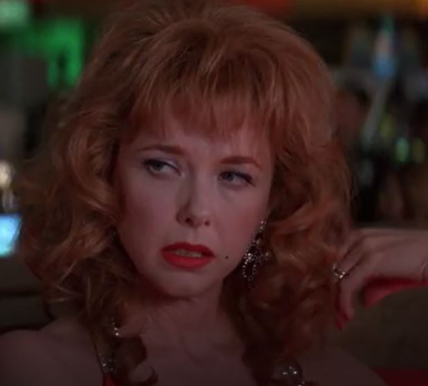 Barbara Land Branson Universe Wiki Fandom