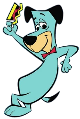 Huckleberry Hound | Branson Universe Wiki | Fandom