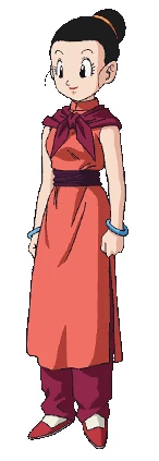 Chi-Chi | Branson Universe Wiki | Fandom
