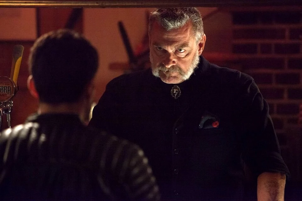 Big Ray | Branson Universe Wiki | Fandom