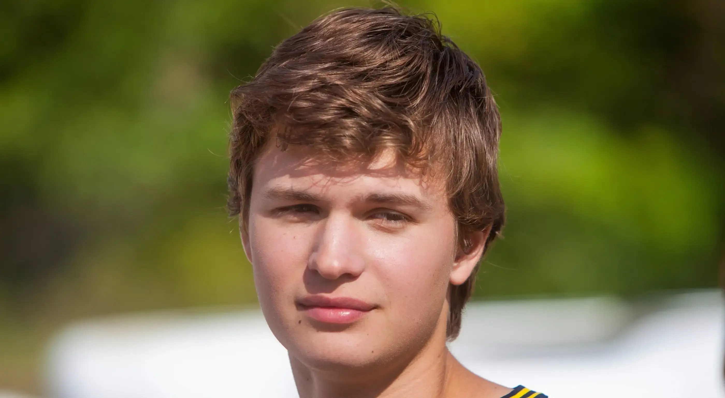 Augustus Waters | Branson Universe Wiki | Fandom, image size:2800x1540