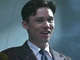Henry Addison | Branson Universe Wiki | Fandom