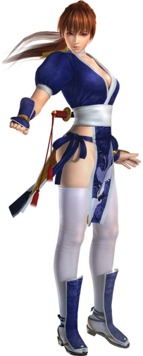 Amazon.co.jp: スタジオ猿分室仮設所 DOAX 1/6 かすみ DOA