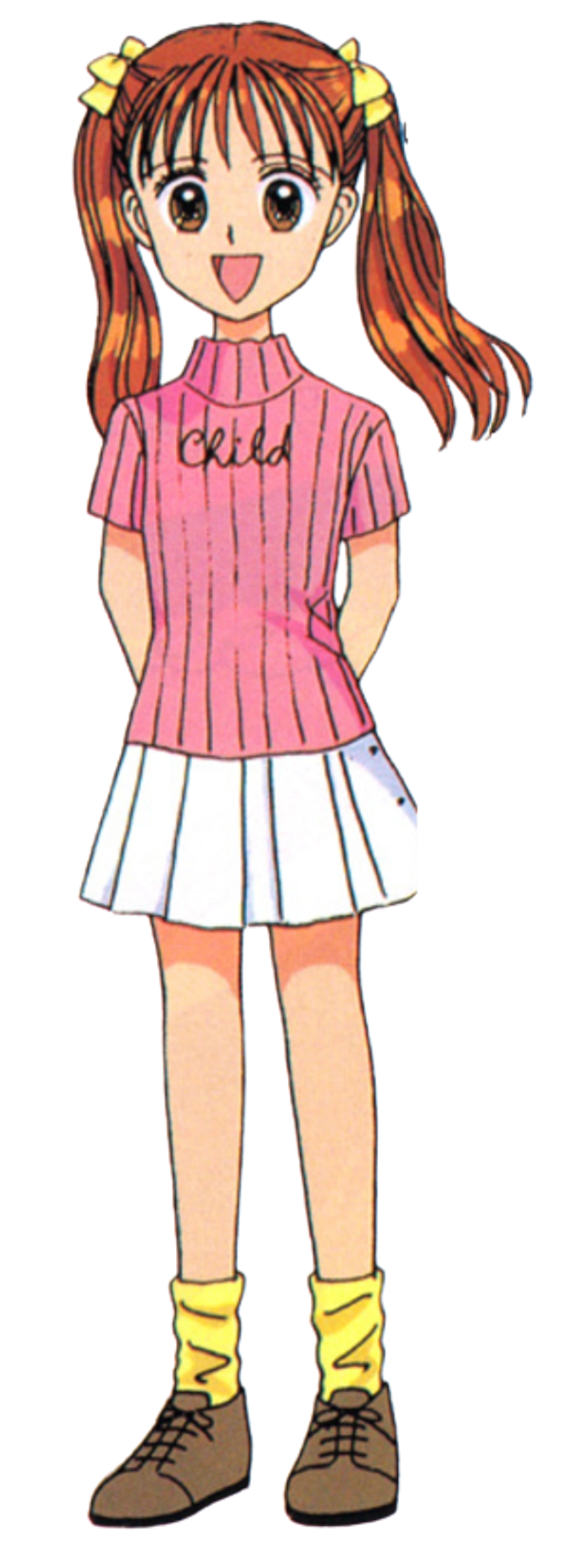 Sana Kurata | Branson Universe Wiki | Fandom