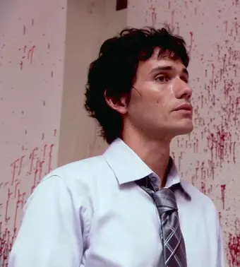 Brian Moser | Branson Universe Wiki | Fandom