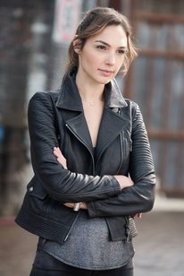 Gisele Yashar | Branson Universe Wiki | Fandom
