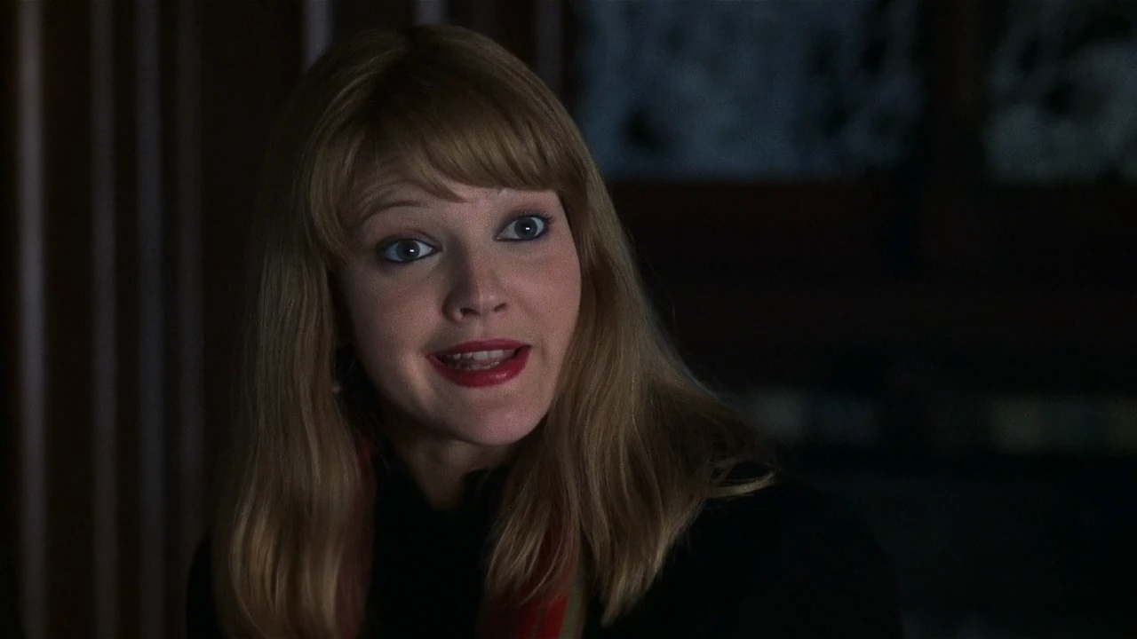 Nancy Kendricks | Branson Universe Wiki | Fandom