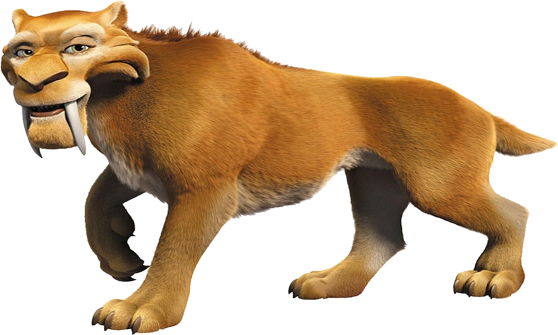 Diego (Ice Age) | Branson Universe Wiki | Fandom