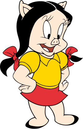 Petunia Pig Branson Universe Wiki Fandom petunia-pig-branson-universe-wiki-fandom