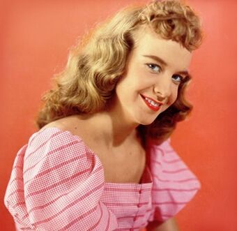 Janis Martin | Brantleyverse Wiki | Fandom