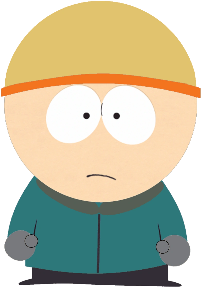 Kyle Johnson | Brantleyverse Wiki | Fandom