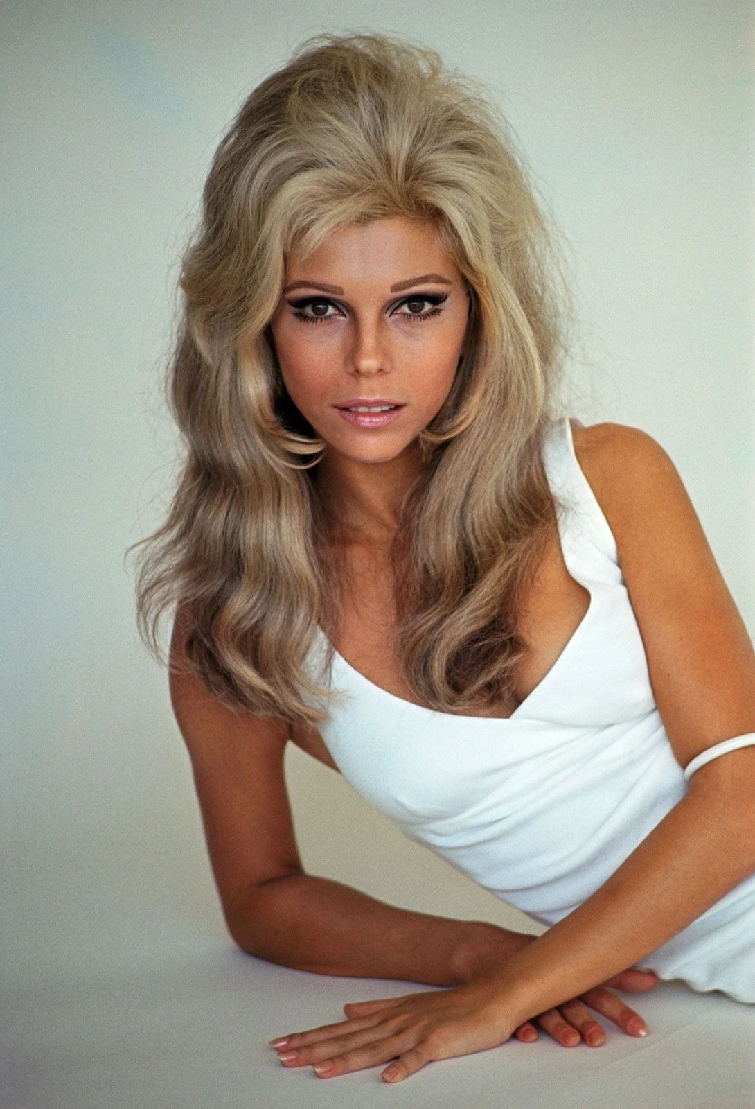 Nancy Sinatra Brantleyverse Wiki Fandom