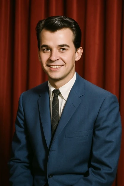 Johnny Clark Brantleyverse Wiki Fandom