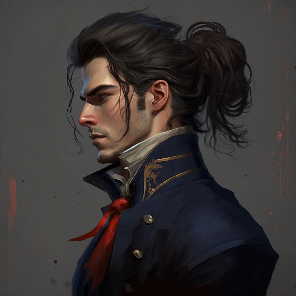 Lucius Lomax Brasil by Night Wiki Fandom