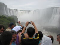 Iguaçu Falls 3 024