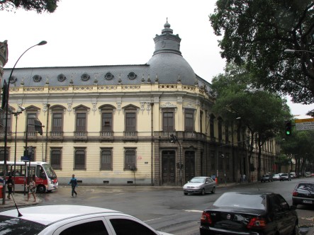 Colégio Pedro II