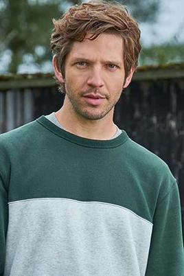 Dylan Golding | Brassic Wiki | Fandom