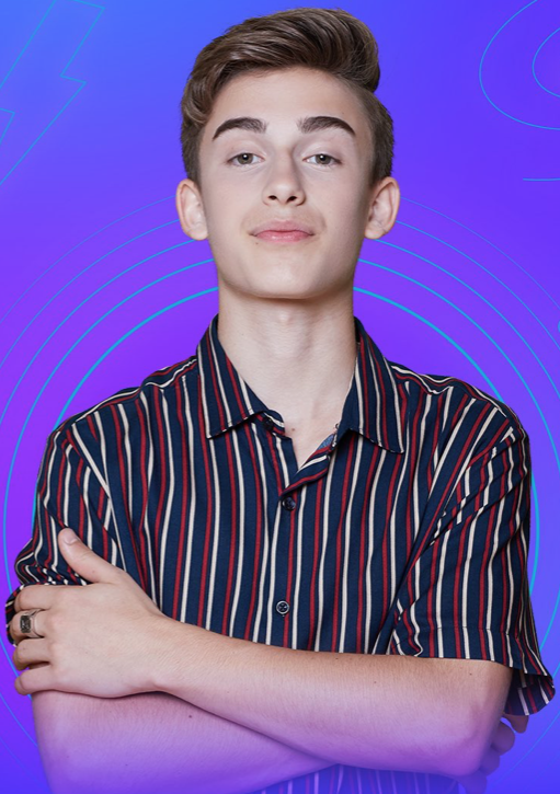 Sam Parker | Brat Wiki | Fandom