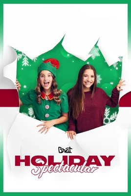 Holiday Spectacular poster