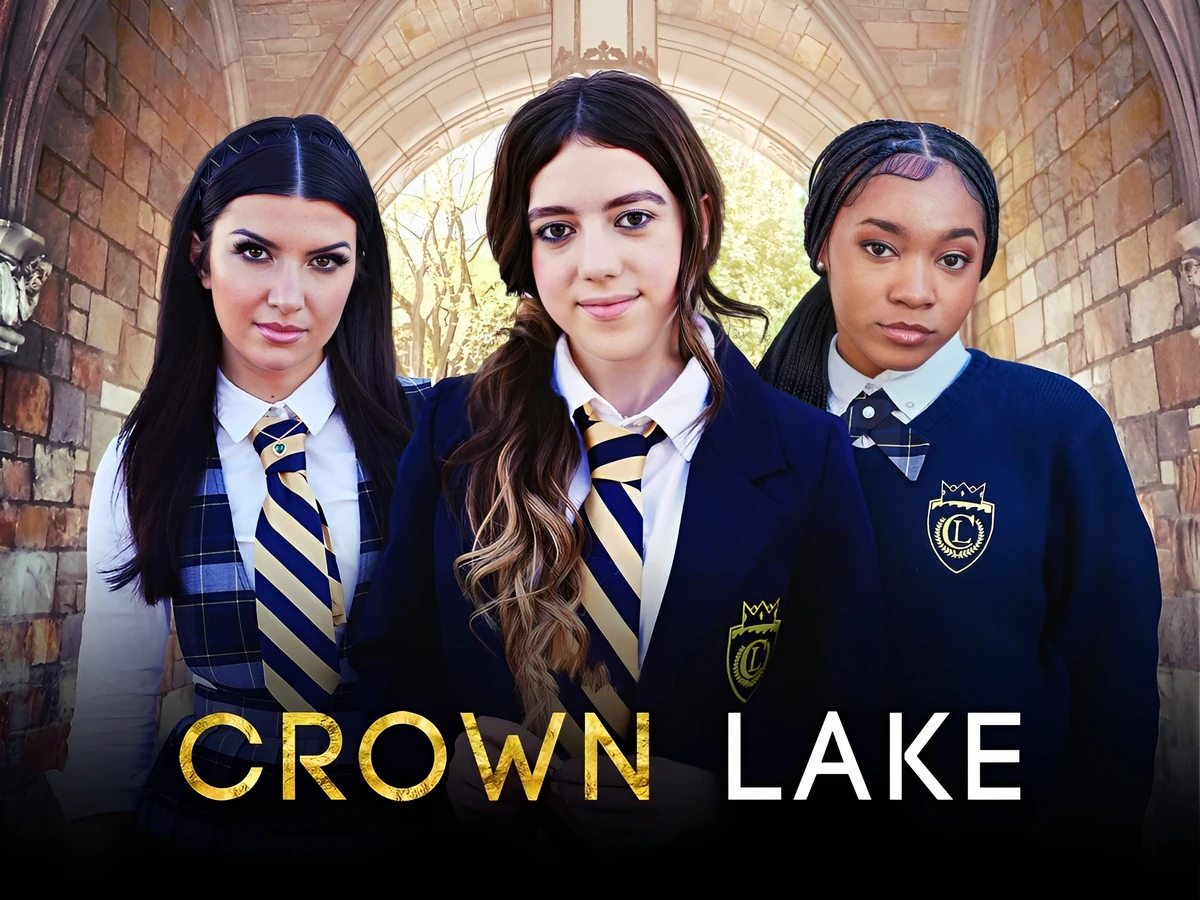 Crown Lake (TV series) Season 3 Brat Wiki Fandom