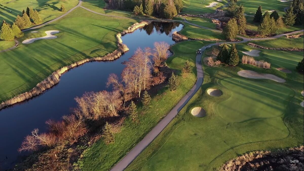 Crown Lake Country Club Brat Wiki Fandom