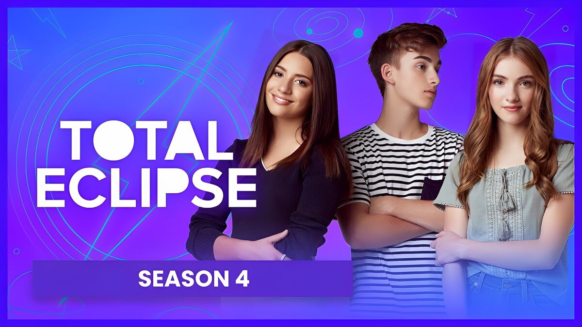 Total Eclipse Season 4 Brat Wiki Fandom