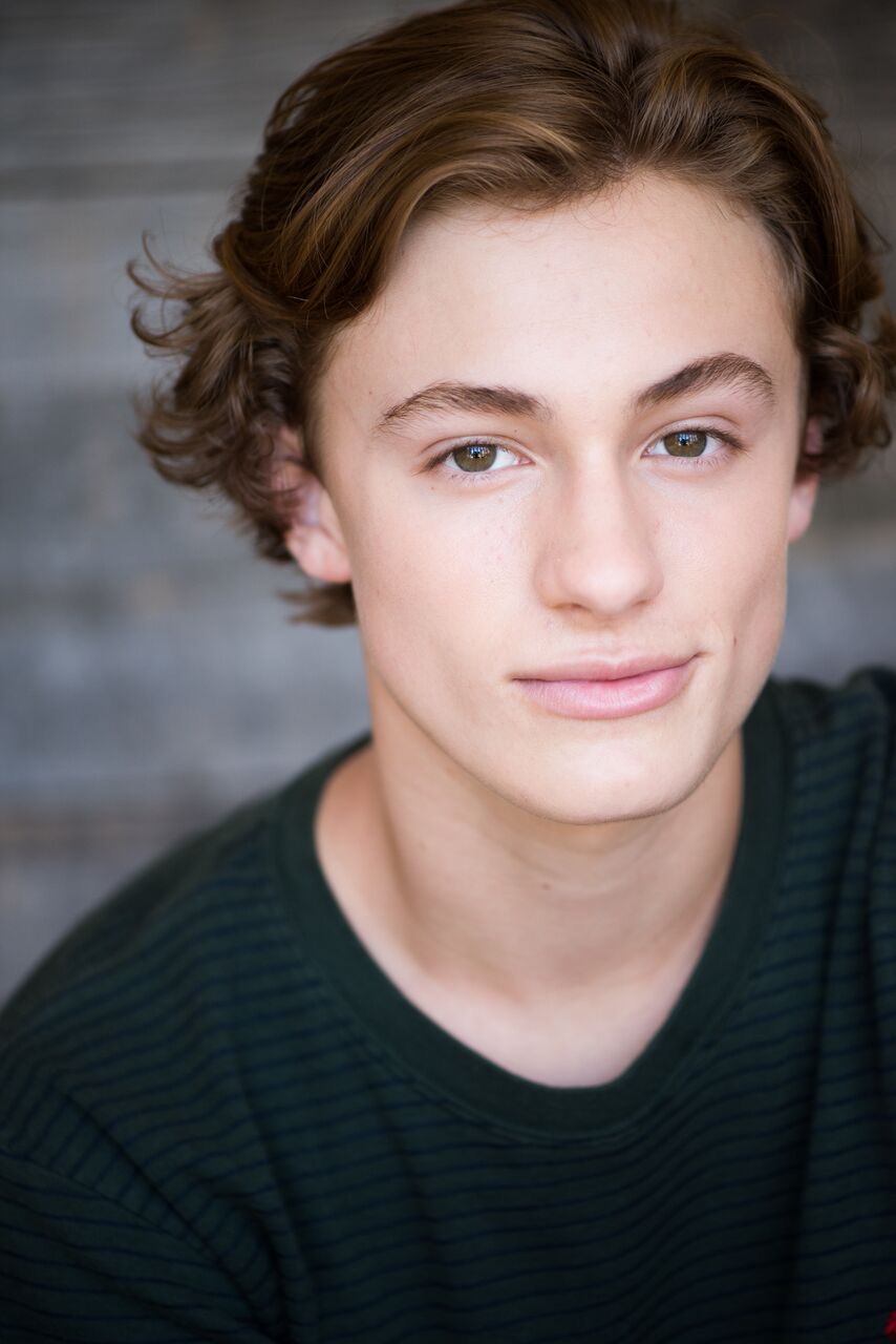 Logan Pepper Brat Wiki Fandom
