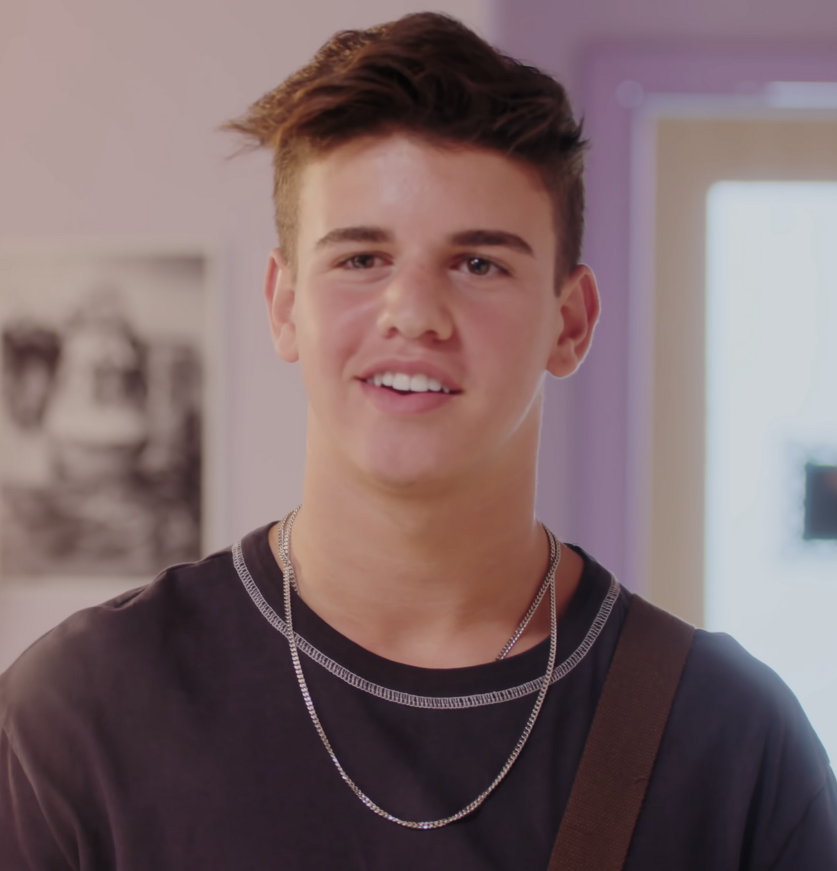Jerry | Brat Wiki | Fandom