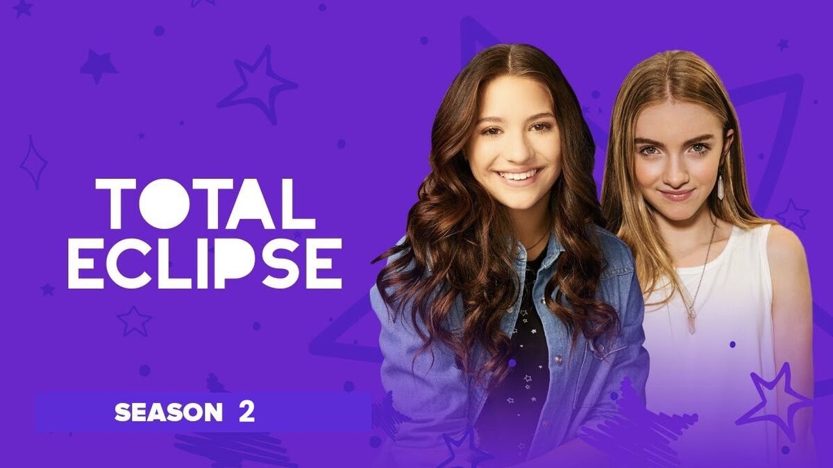 Total Eclipse/Season 2 Brat Wiki Fandom