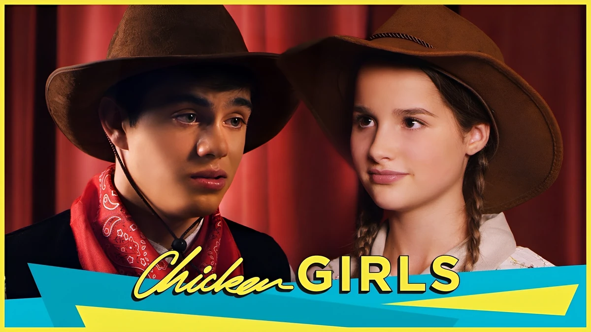 Rodeo & Juliet | Brat Wiki | Fandom
