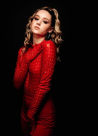 Riley Lewis | Brat Wiki | Fandom