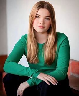 Mia Talerico