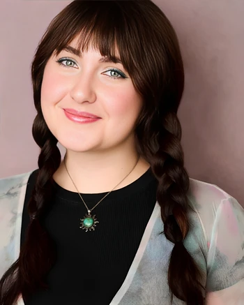 Isabella Ersoz | Brat Wiki | Fandom