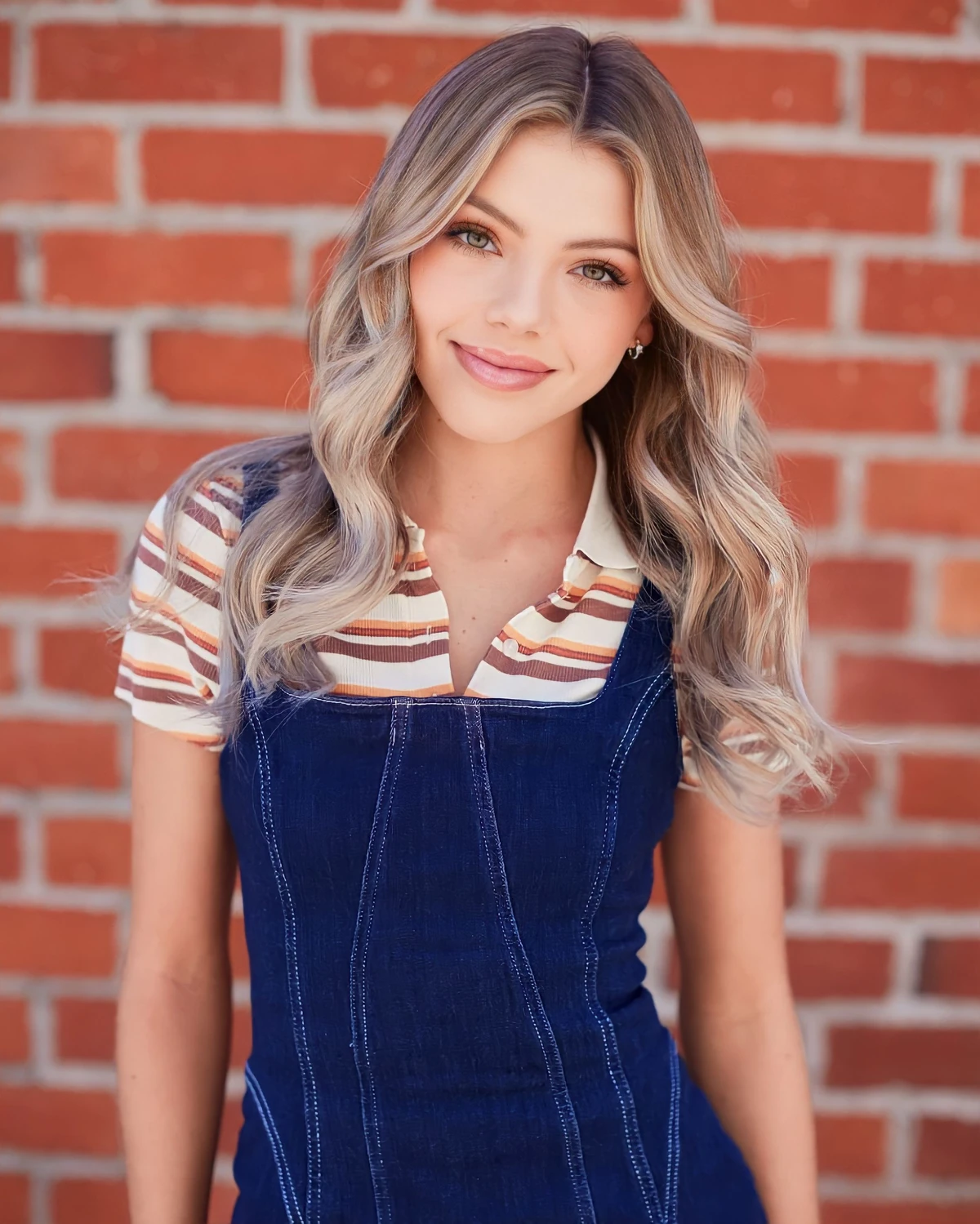 Grace | Brat Wiki | Fandom