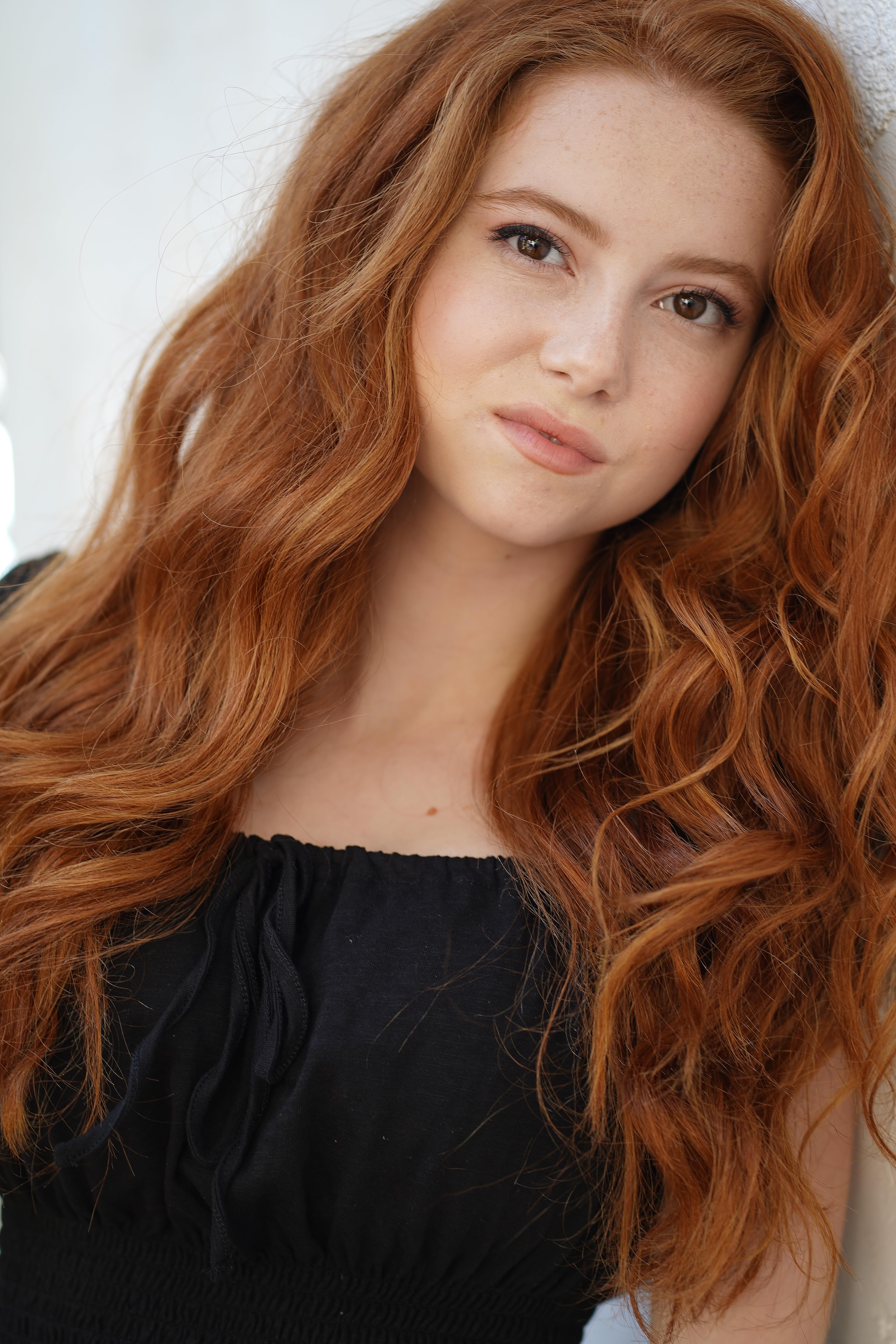 Francesca Capaldi | Brat Wiki | Fandom