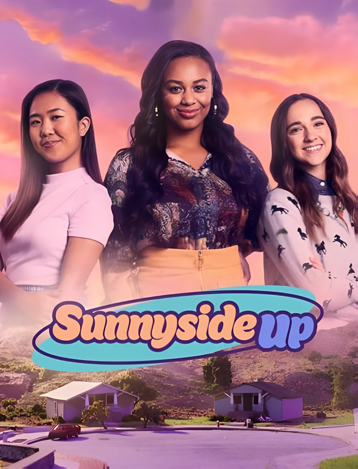 Sunnyside Up Brat Wiki Fandom