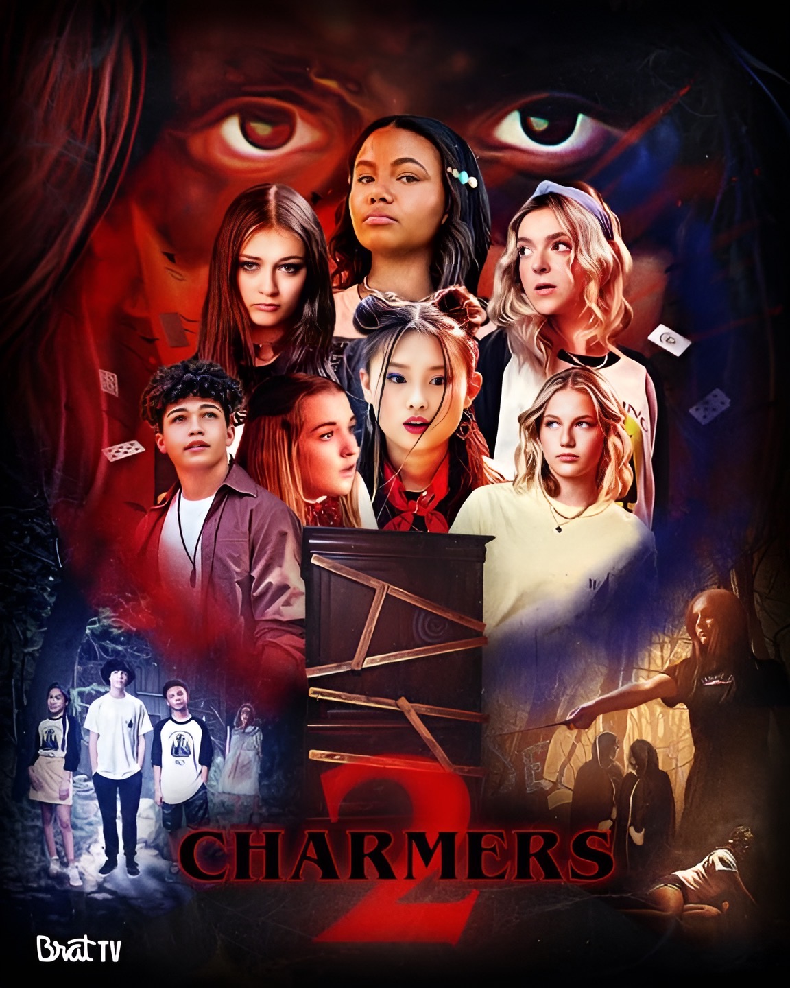 Charmers Season 2 | Brat Wiki | Fandom