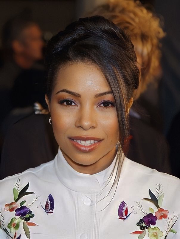 Paula Jai Parker Brat Wiki Fandom