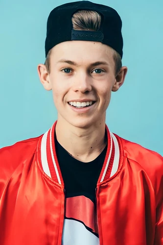 Tanner Fox | Brat Wiki | Fandom