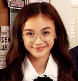 zoe valentine character brat wiki fandom