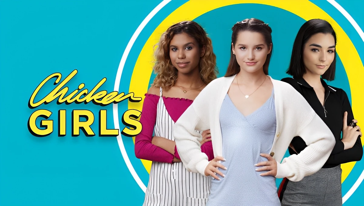 Chicken Girls Season 5 Brat Wiki Fandom