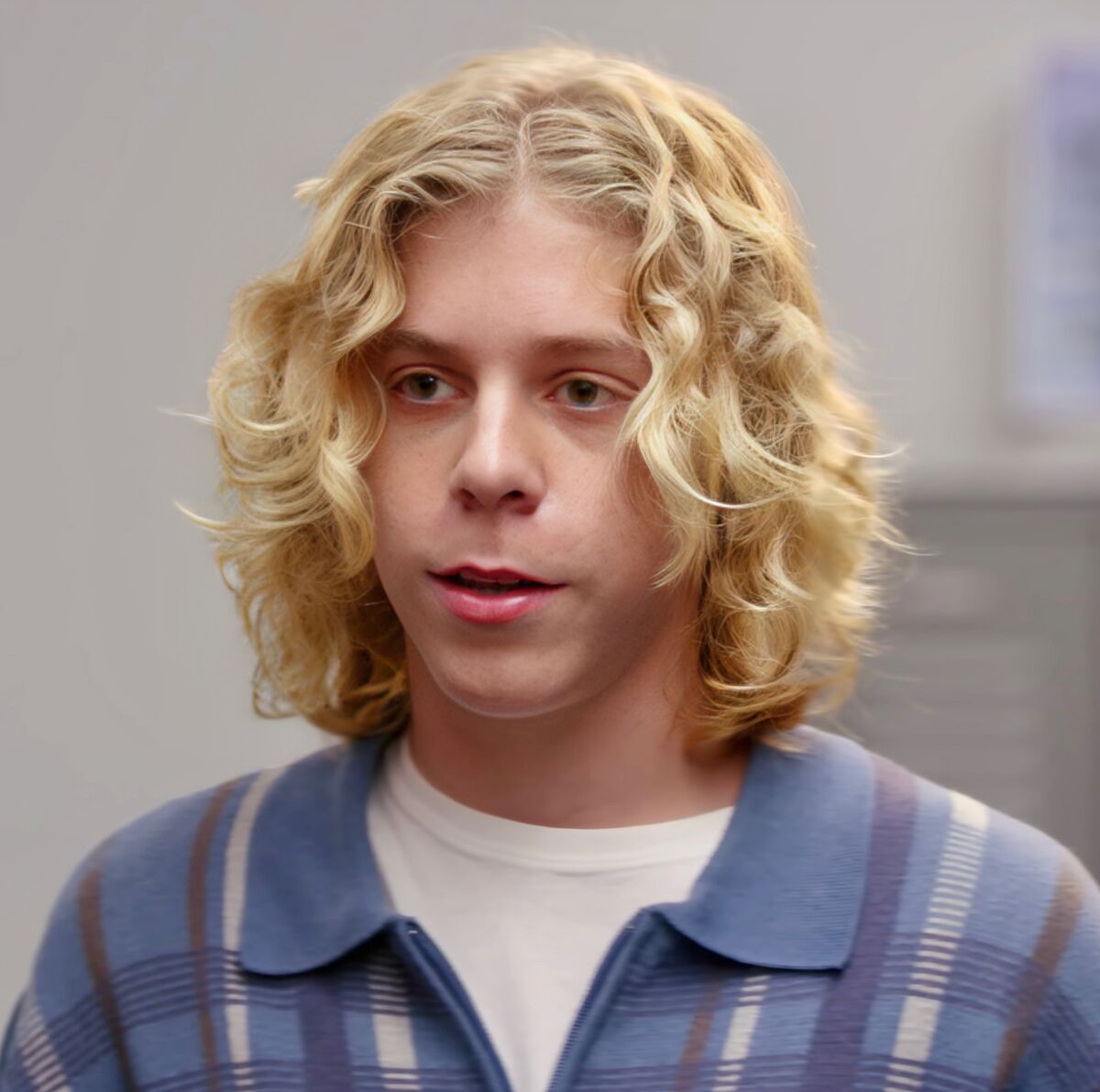 Jesse Hawkins | Brat Wiki | Fandom