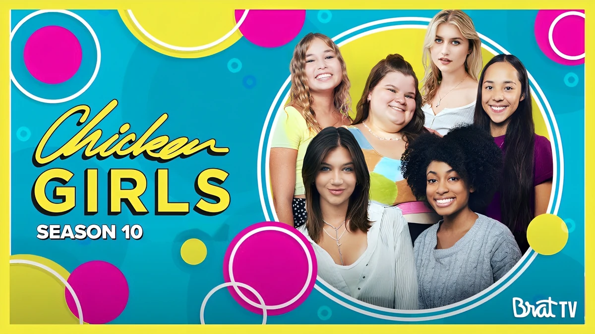 Chicken Girls Season 10 Brat Wiki Fandom