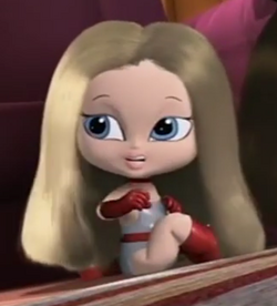 Bratz babyz cloe doll online
