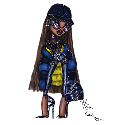 Bratz on X: Is it summer yet? Sasha's over waiting—she'll be at the pool!  ☀️ #BratzCollector #Bratz #Passion4Fashion Shop Sasha at @:    / X