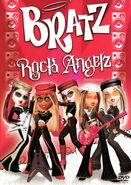 Rock Angelz